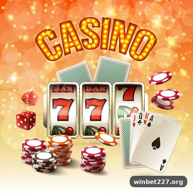 winbet227 destaque