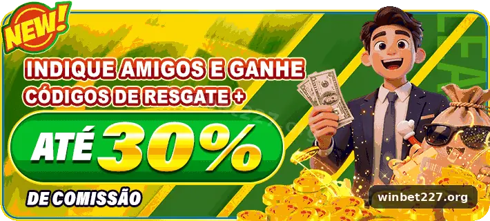winbet227 destaque